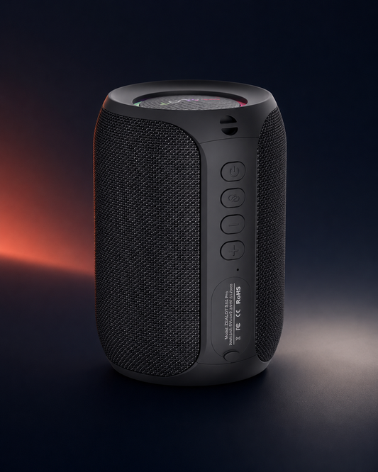 Lumevro Speaker
